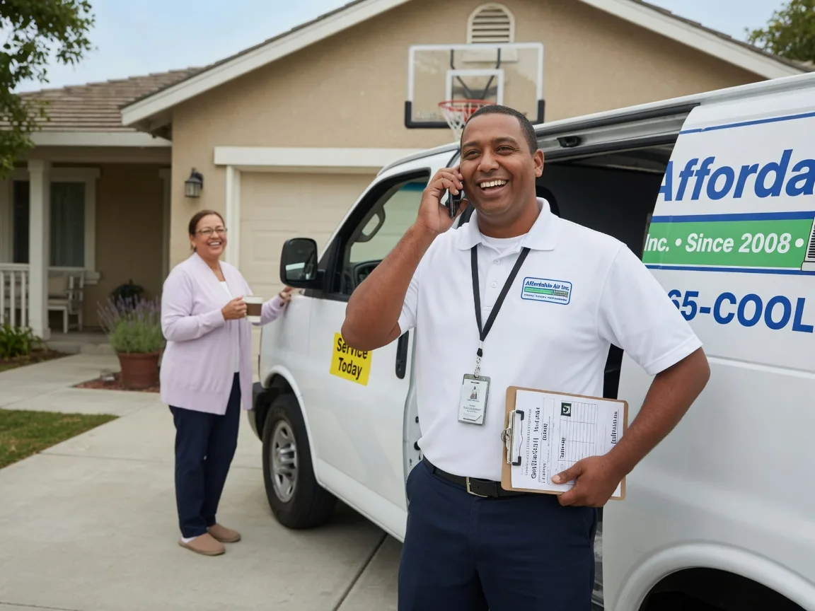 Central Ac Repair Phillips, WI FAQs